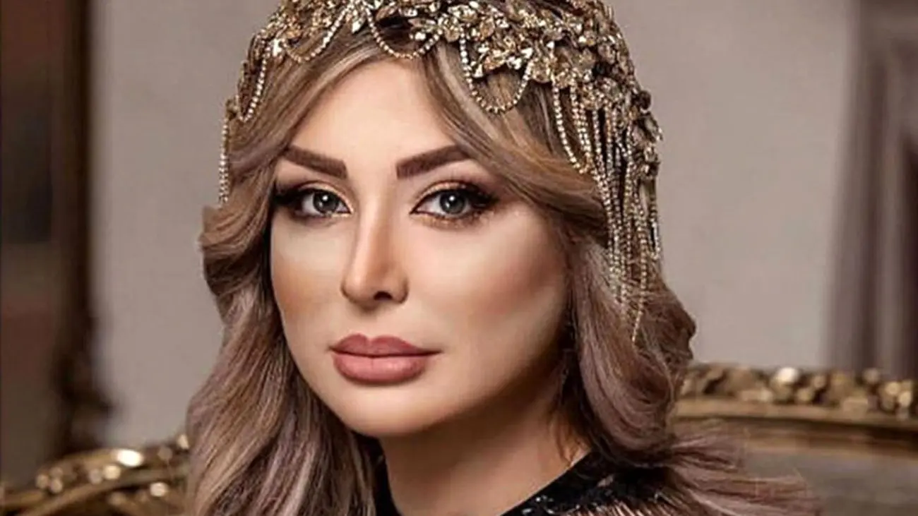 جدیدترین عکس از نیوشا ضیغمی/ زیبایی خانم بازیگر با لباس کُردی دوچندان شد !