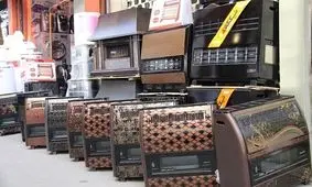 دبیر اتحادیه لوازم خانگی:
 هیچ مشکلی در تامین وسایل گرمایشی کشور وجود ندارد