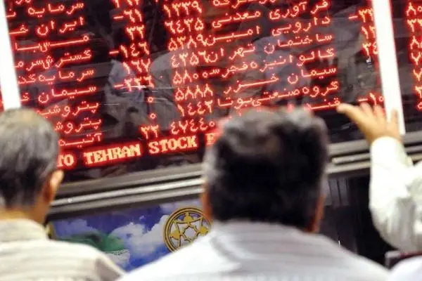  آتش‌ جنگ در بورس /  وضعیت اورژانسی بازار سهام  +نمادها 