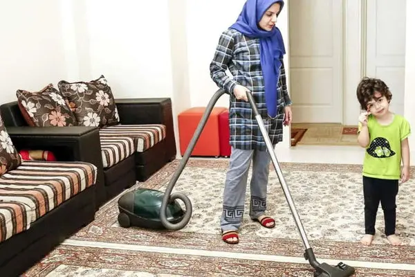 شرایط دریافت حقوق بازنشستگی زنان خانه دار در سال 1403