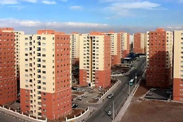 جزئیات جدید از قرار گرفتن مسکن مهر در لیست سیاه