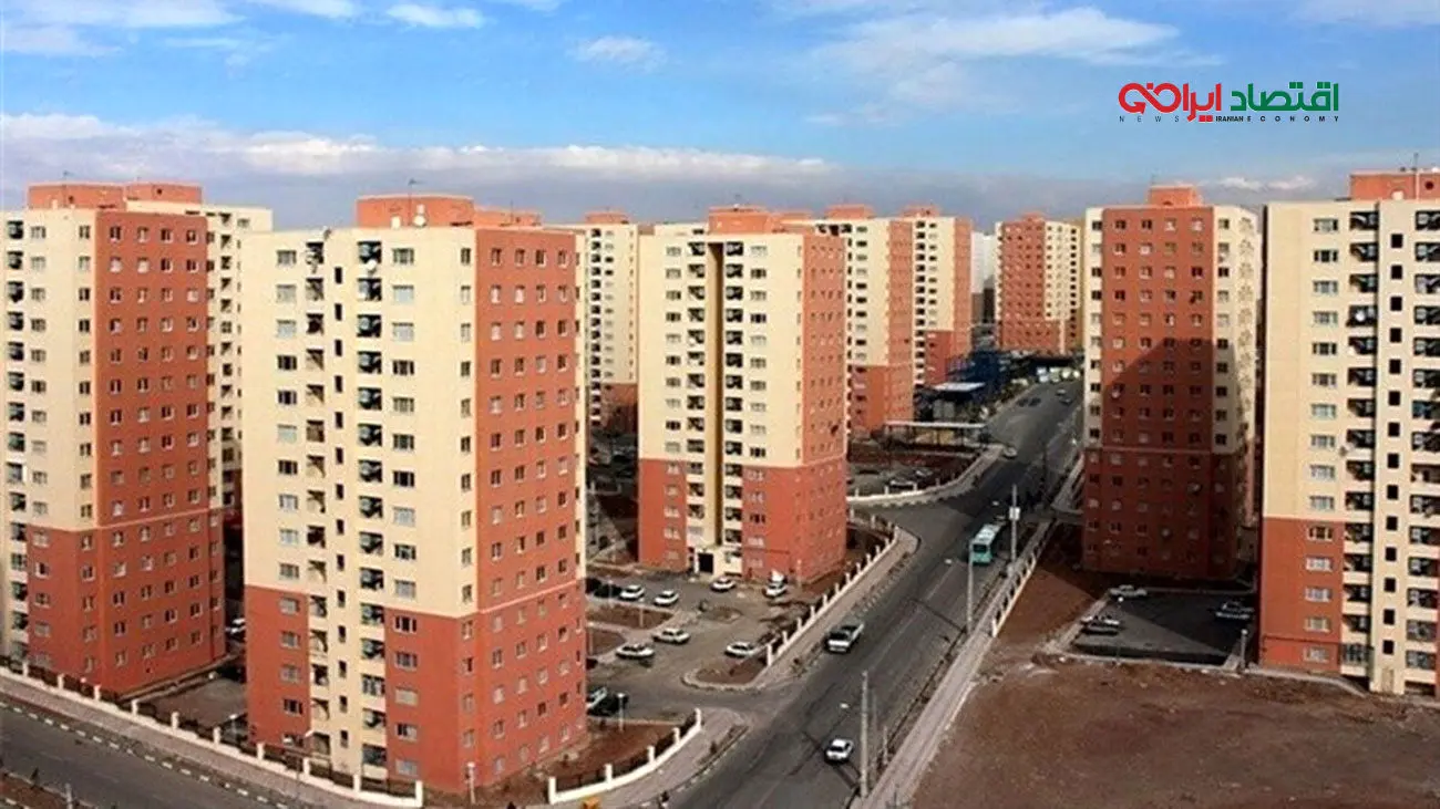 جزئیات جدید از قرار گرفتن مسکن مهر در لیست سیاه