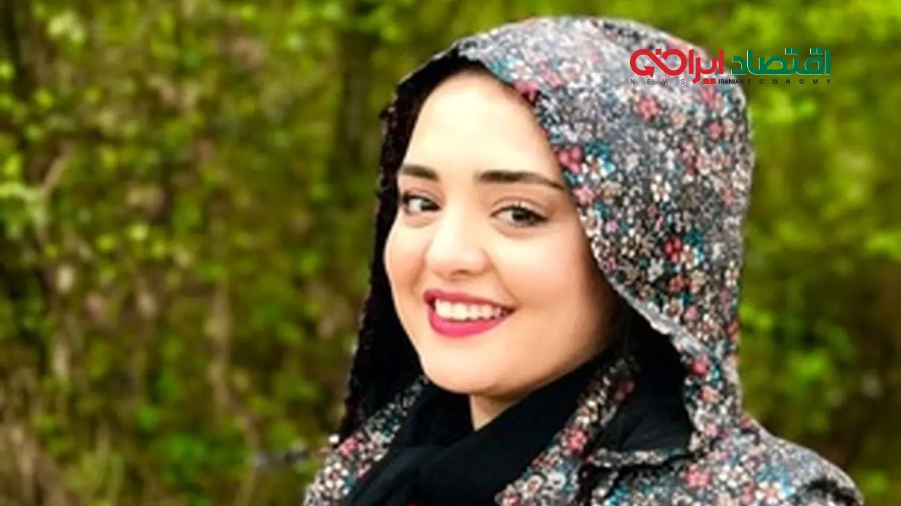راز بچه دار نشدن نرگس محمدی برملا شد! + فیلم