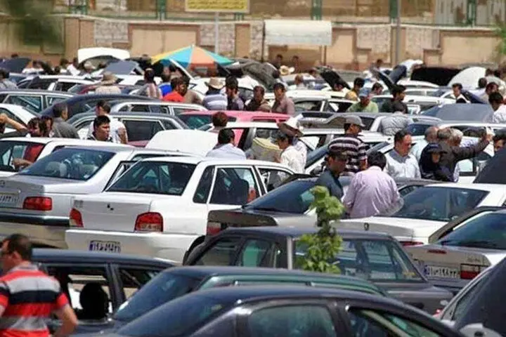 این خودروها یک تا 15 میلیون گران شدند / پژوپارس به 635 میلیون رسید