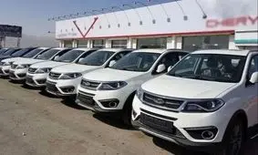 جدیدترین جدول قیمت خودروهای لوکس مدیران خودرو