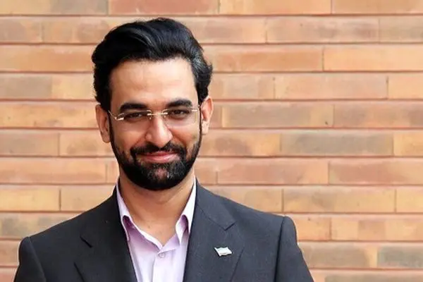 جزییات جنجالی از اعتراضات ۹۶ مشهد توسط آذری جهرمی فاش شد