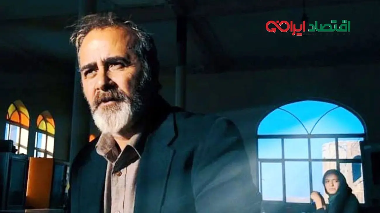 لحظه احساسی هادی افتخارزاده و شهاب حسینی که همه را غافلگیر کرد + تصویر