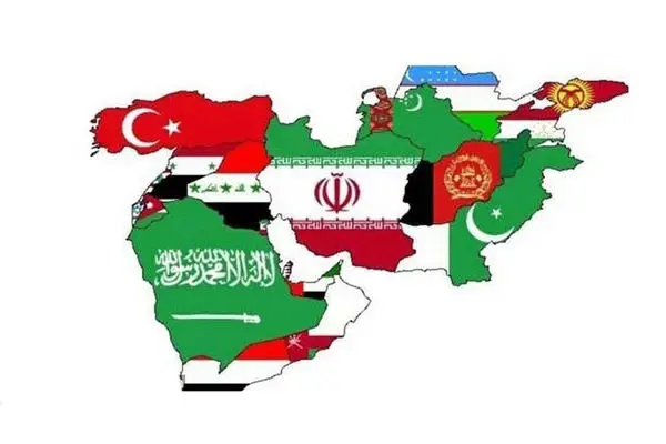 5 مخاطره پیش‌ روی اقتصاد خاورمیانه در سال 2025 /  از ایران و مصر تا ترکیه و امارات