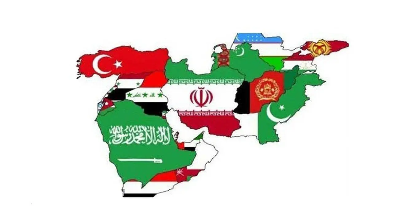 5 مخاطره پیش روی اقتصاد خاورمیانه در سال 2025 / از ایران و مصر تا ترکیه و امارات