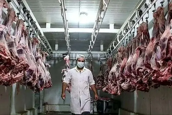 قیمت گوشت قرمز امروز ۲۷ آبان 1404 + جدول