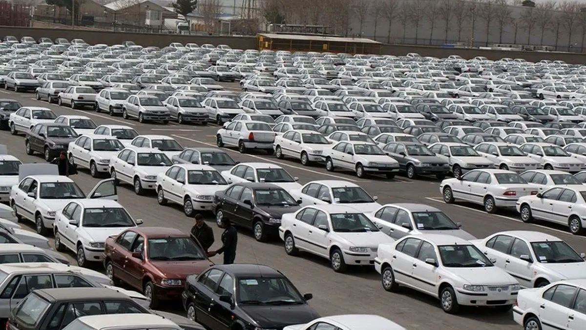 فقط این مدل خودرو را بخرید / بهترین مدلهای ماشین ایرانی چیست؟!