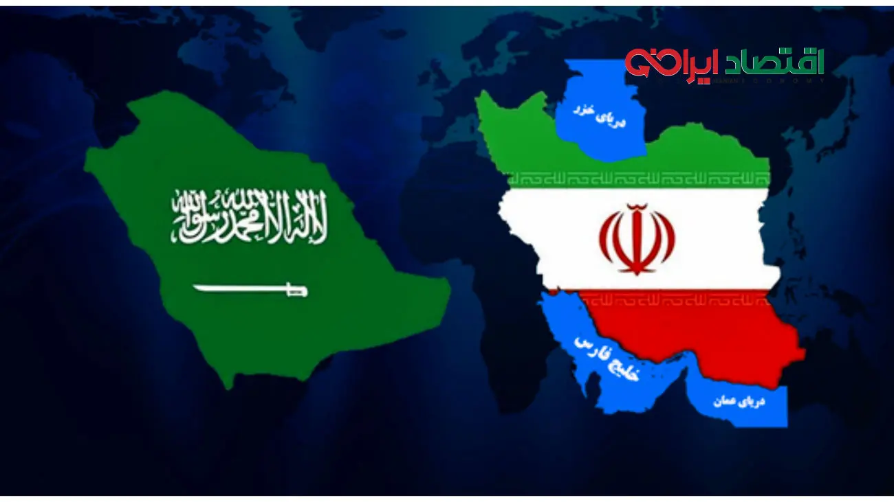 پذیرایی عجیب از سرمایه گذاران عربستانی در کیش+ عکس
