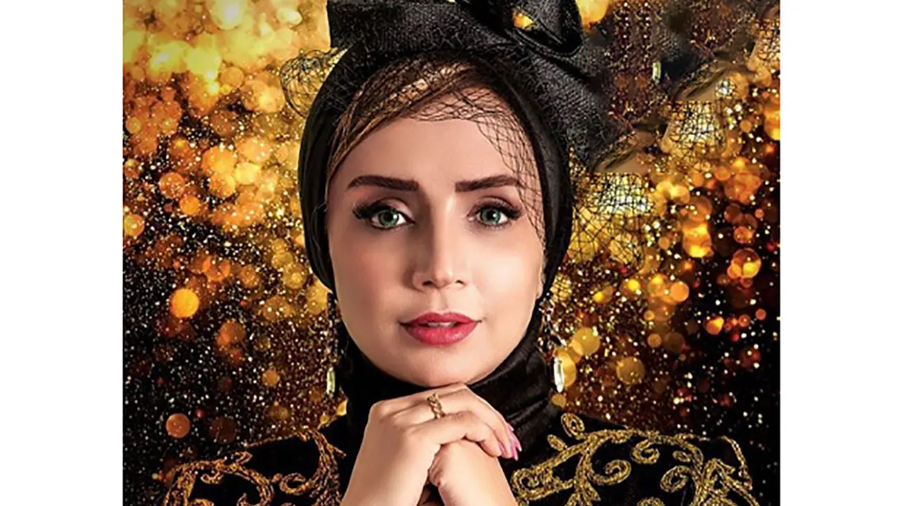 اولین عکس ها از جشن شب یلدای ساده ولی شیک و لاکچری شبنم قلی خانی / مریم مقدس ایرانی باکلاس و اصیل !