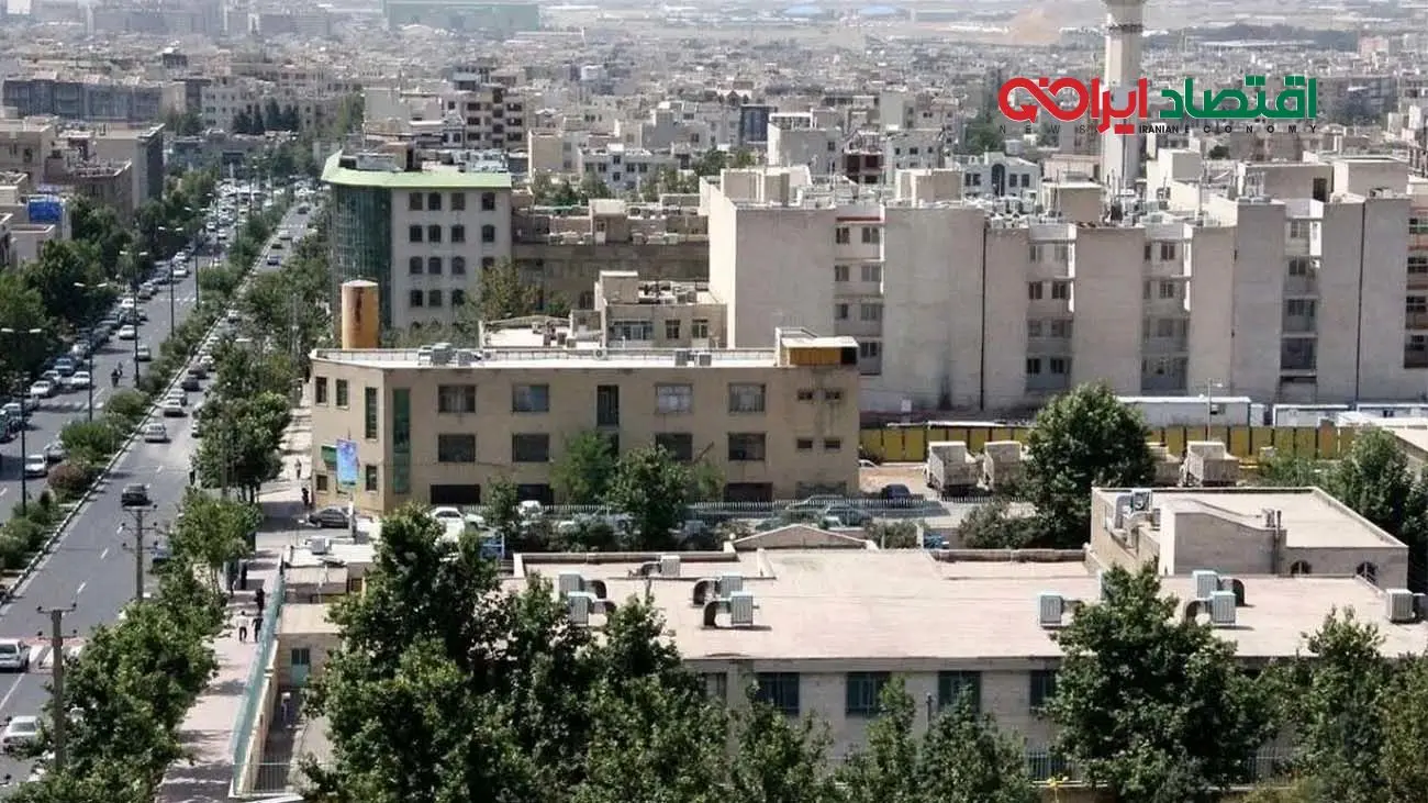 شکست بازار مسکن در مناطق پرتقاضا / ارزانترین خانههای تهران کجاست؟