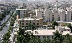 شکست بازار مسکن در مناطق پرتقاضا / ارزان‌ترین خانه‌های تهران کجاست؟ 
