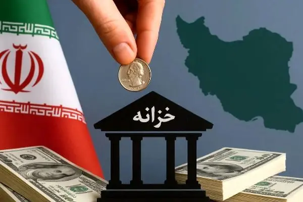 خزانه دولت با این اتفاق سبز شد