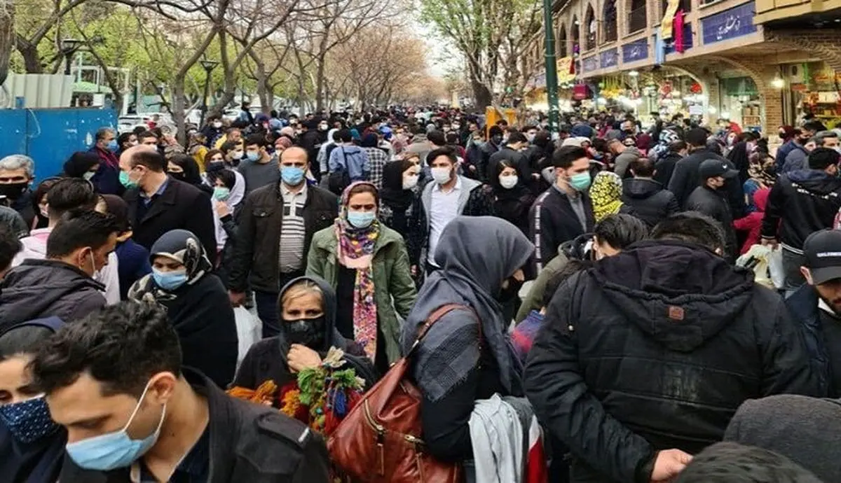 توزیع بن کارت های 3 میلیون تومانی برای این زنان / سرپرست های خانوار شب یلدا خوشحال باشند !