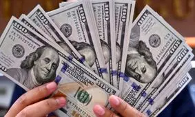 قیمت دلار امروز پنجشنبه ۱۷ مهر ۱۴۰۴  + جدول