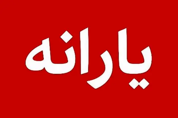 جزئیات نقشه جدید اصلاح یارانه‌ها برای خانوارها