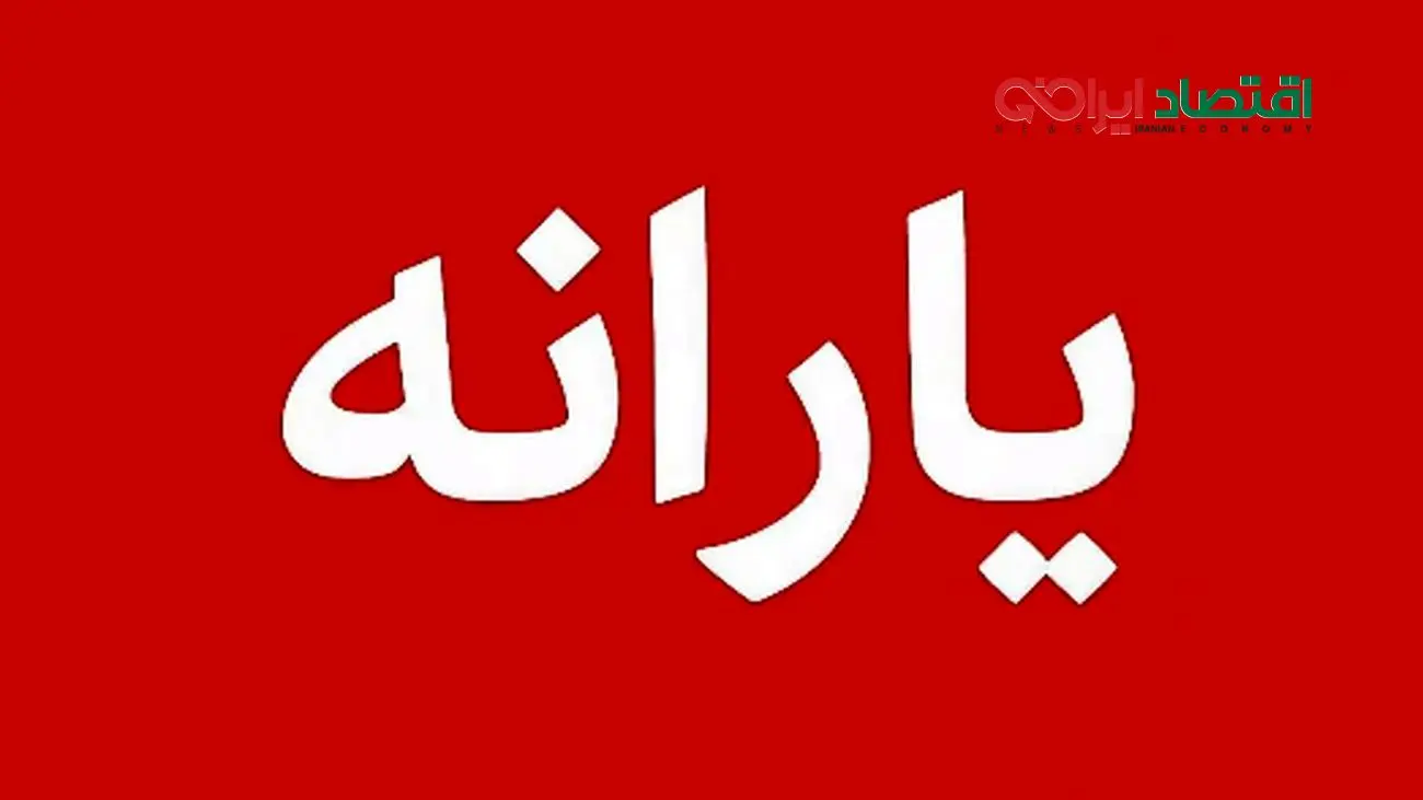 جزئیات نقشه جدید اصلاح یارانهها برای خانوارها
