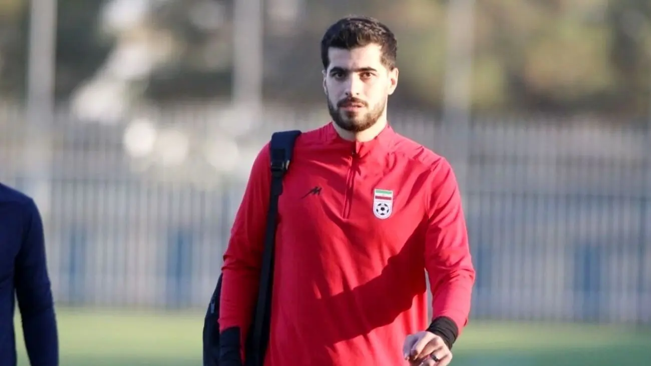 آخرین خبر از روند مذاکرات پرسپولیس برای جذب سعید عزت اللهی