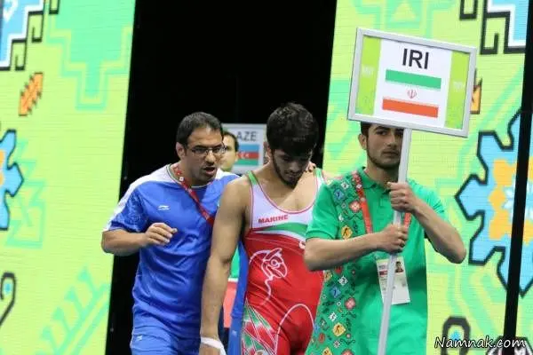 حسن یزدانی 