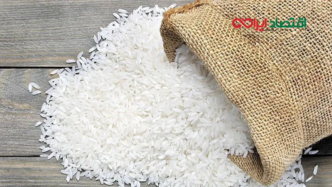 برنج پاکستانی و هندی با قیمت روز وارد بازار شد