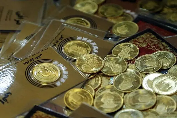 جدول آخرین قیمت سکه و طلا امروز 5 دی 1401 !