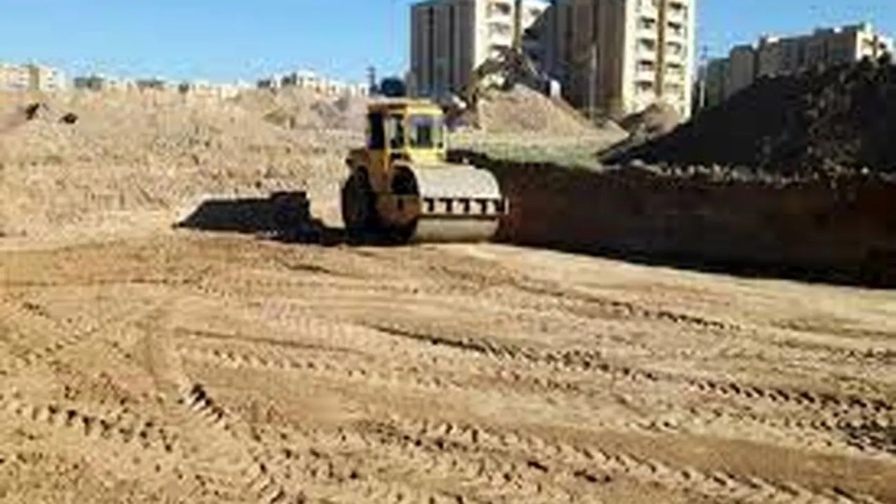 خبر خوب/کسانی که صاحبخانه نیستند زمینشان تامین می شود!