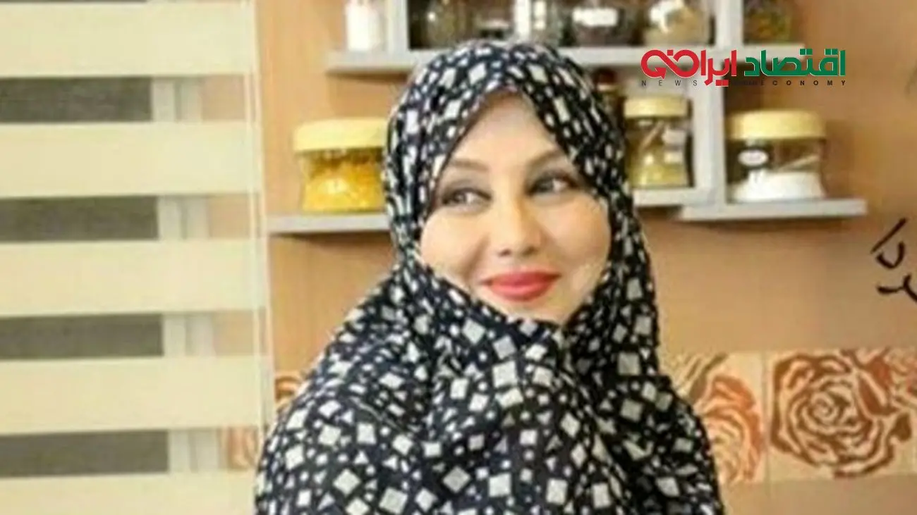 راز زندگی شاهانه بهنوش بختیاری: شمع‌دان‌ها و مبل‌های فوق‌العاده زیبا خانه او + عکس