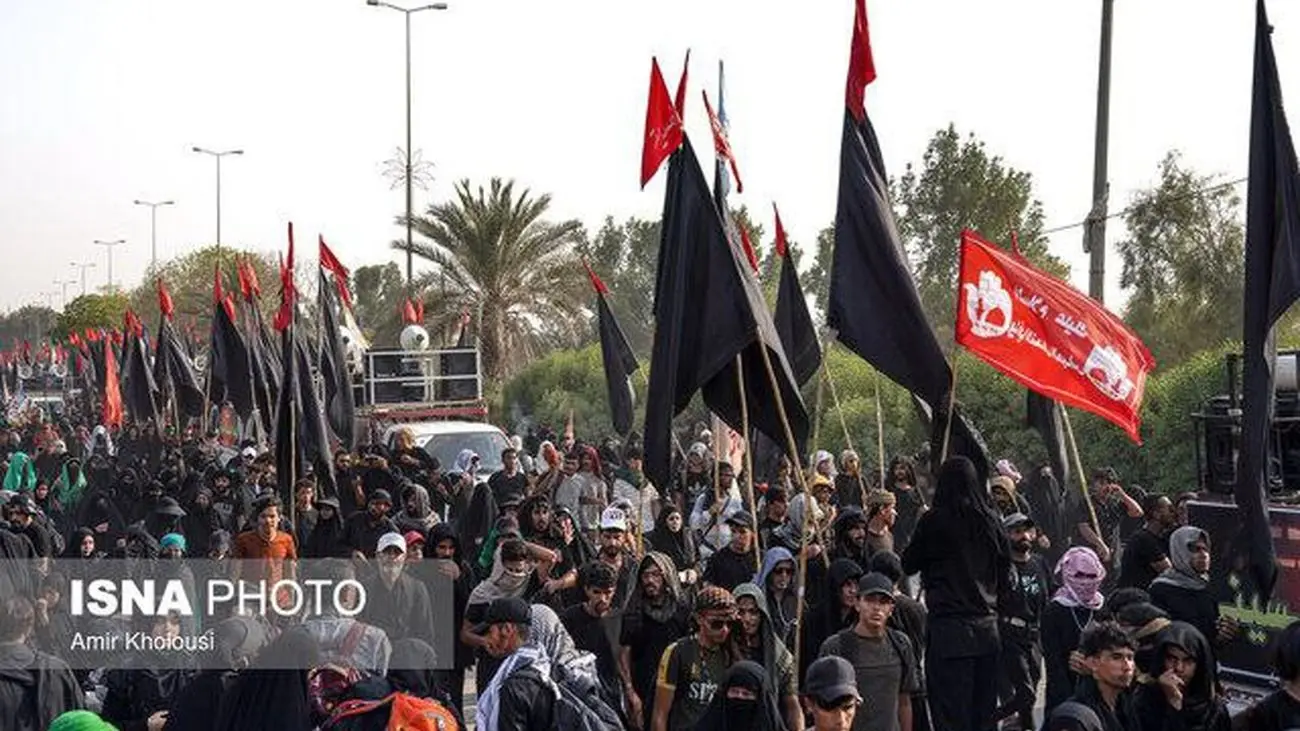 زمان ثبتنام اربعین اعلام شد