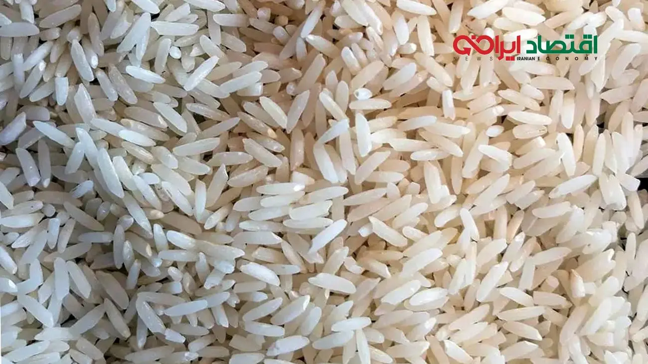 چه عواملی باعث گرانی برنج در ایران شده‌اند؟