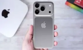 هزینه رجیستری آیفون ۱۷ پرو مشخص شد!