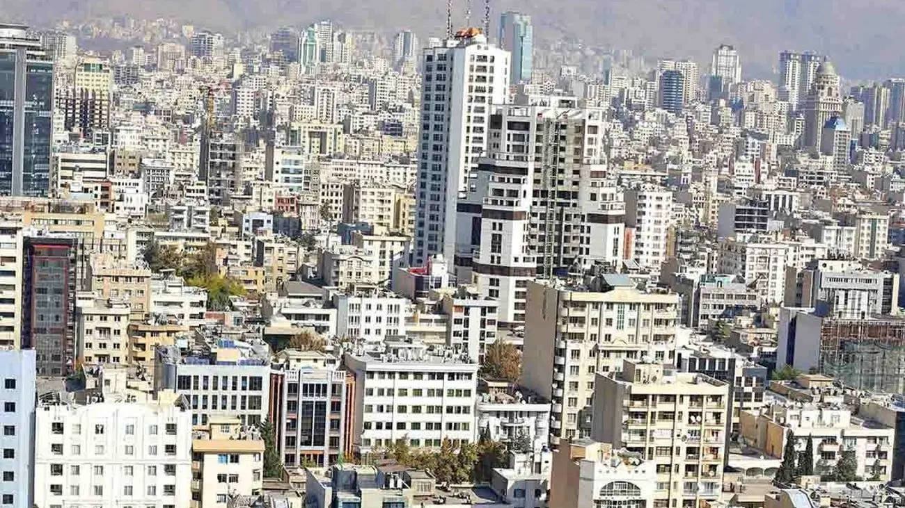 قیمت مسکن در آبان چقدر گران شد؟ / تورم اجاره به ۴.۳ درصد رسید