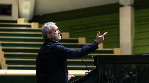 پزشکیان: ان‌شاءالله مشکلات را پشت سر می‌گذاریم