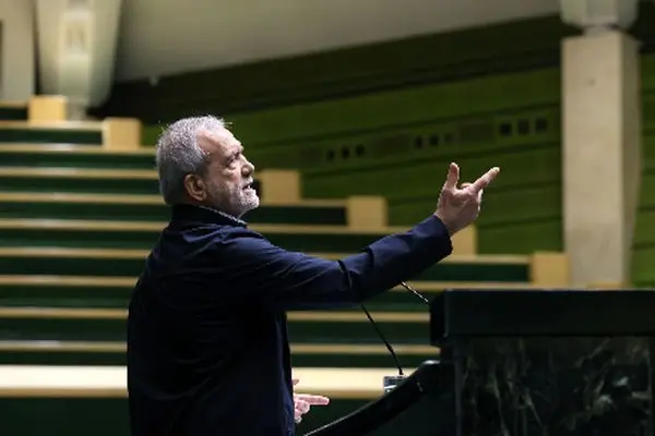 پزشکیان: ان‌شاءالله مشکلات را پشت سر می‌گذاریم