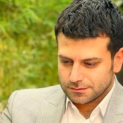 لو رفتن استایل کافه‌گردی متفاوت مهدی یغمایی و روزبه حصاری!