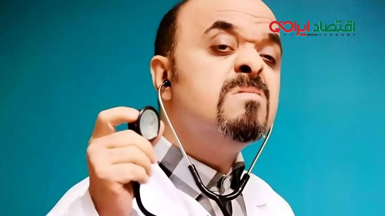 اولین عکس از همسر و دختر آرش نوذری بازیگر سرشناس ایرانی + بیوگرافی خواندنی