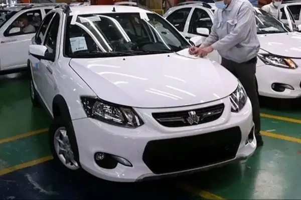 راز بلعیدن 25 درصد قیمت خودرو کارخانه توسط بانک‌ها