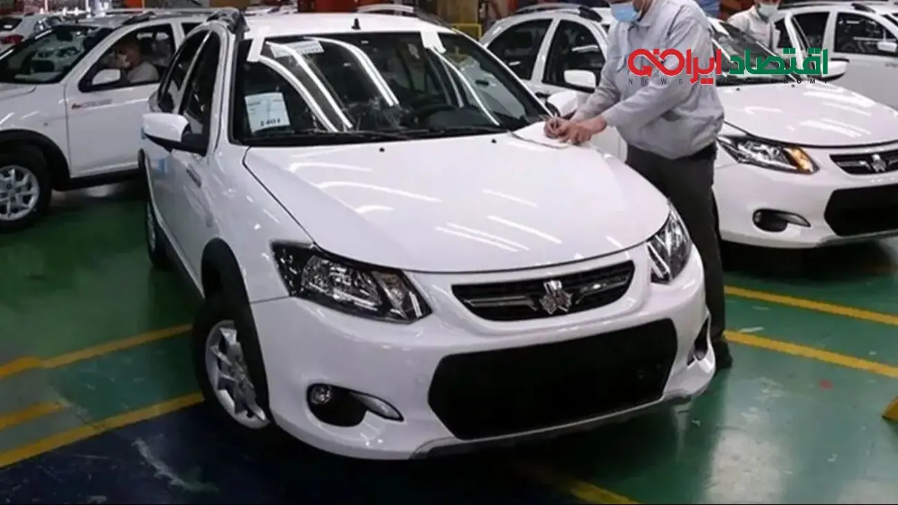 راز بلعیدن 25 درصد قیمت خودرو کارخانه توسط بانک‌ها