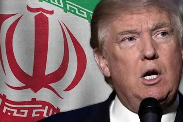 برنامه‌های ترامپ برای فلج کردن اقتصاد ایران فاش شد! 