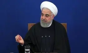 ماجرای مکالمه عجیب روحانی و احمدی‌نژاد از زبان حسن روحانی +فیلم