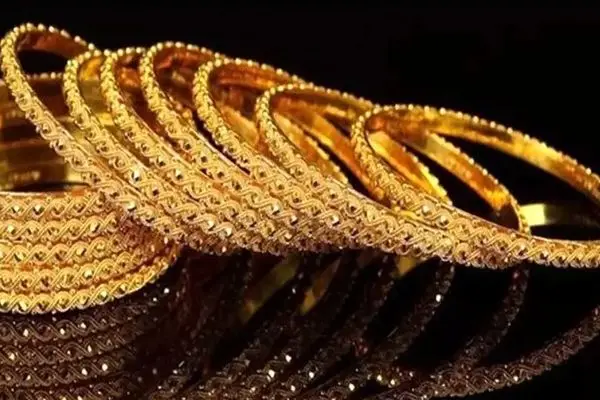 قیمت طلای ۱۸ عیار امروز پنجشنبه ۶ دی ۱۴۰۳ 