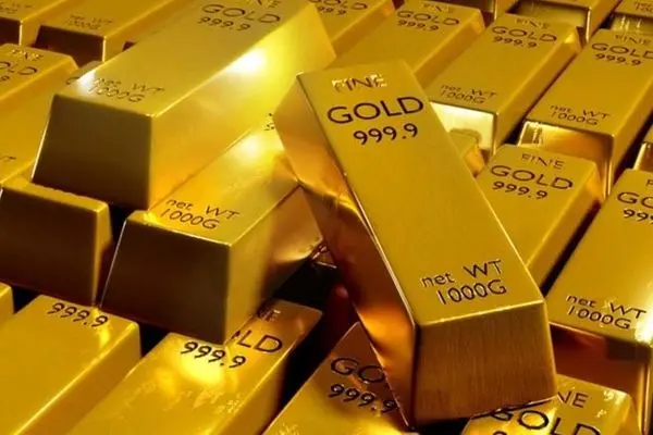 خبری مهم برای سرمایه گذاران طلا