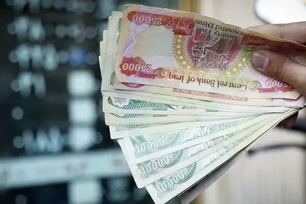 قیمت دینار عراق به تومان امروز دوشنبه ۶ مرداد ۱۴۰۴ + چگونه ارز اربعین خریداری کنیم
