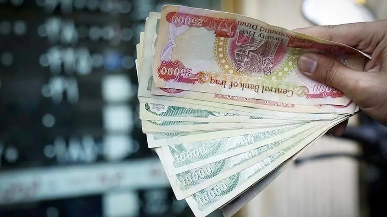 قیمت دینار عراق به تومان امروز یکشنبه ۵ مرداد ۱۴۰۴ / چگونه ارز اربعین خریداری کنیم + جدول