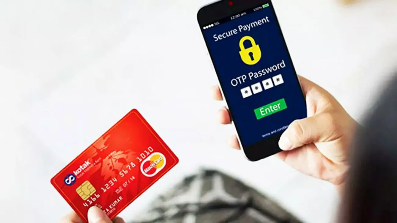 رمز دوم بانکی حذف میشود
