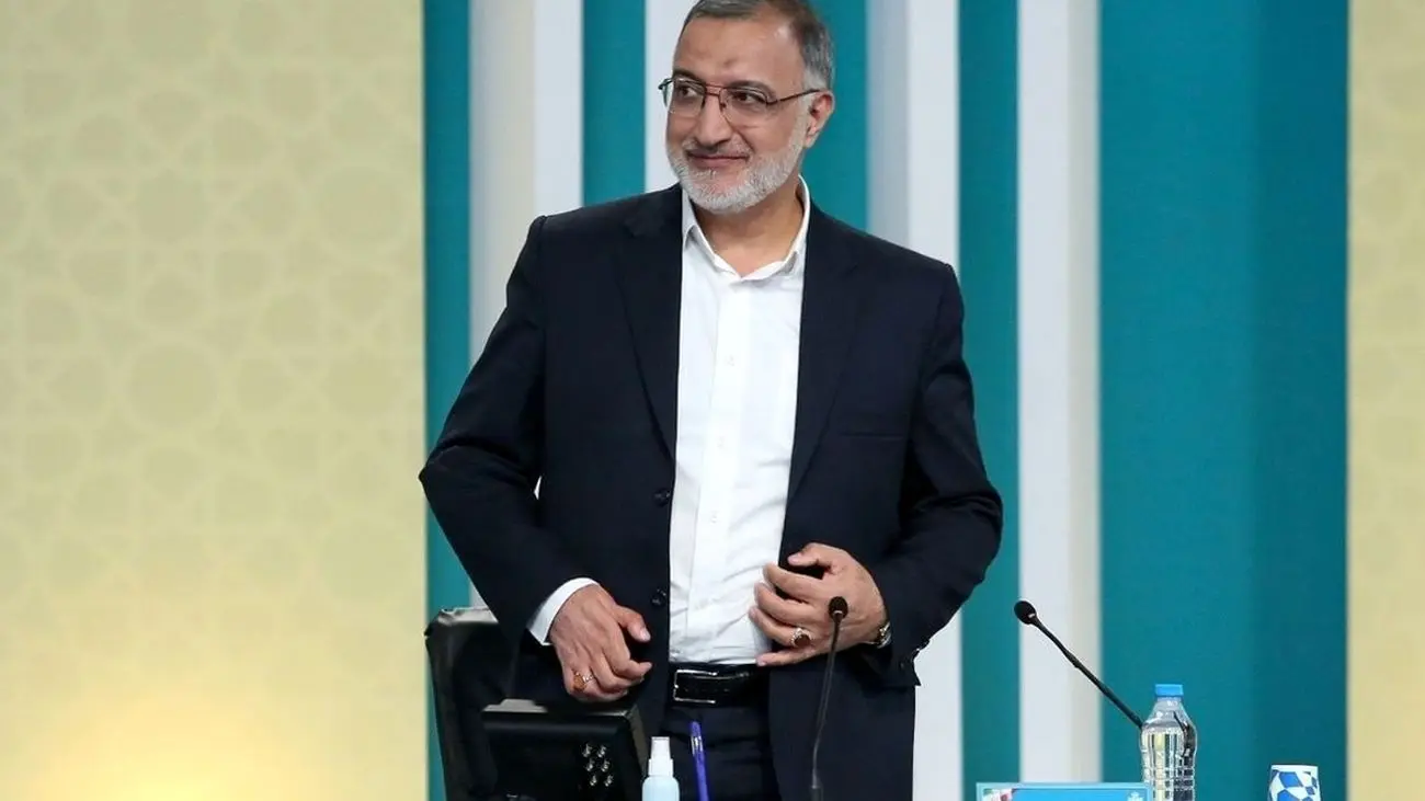 هر ایرانی یک خانه در مریخ با دولت زاکانی!