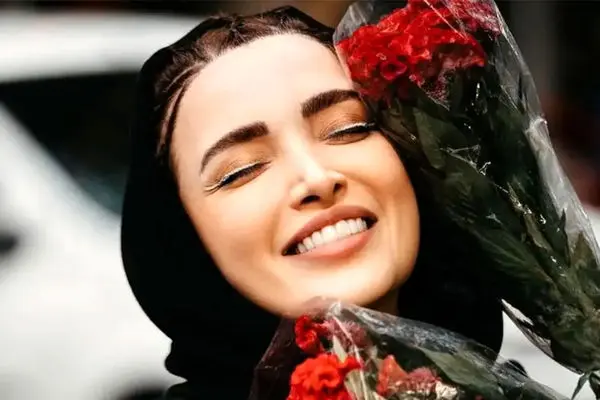 زیبایی خیره کننده بهنوش طباطبایی با چهره جدیدش / انگار دختر 20 سالست !