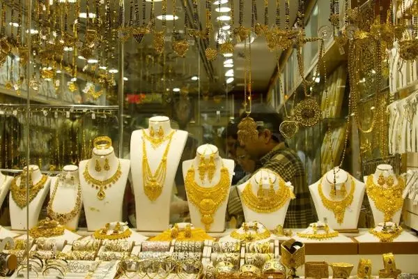 قیمت طلا ۱۸ عیار امروز ۲۳ فروردین اعلام شد + جدول